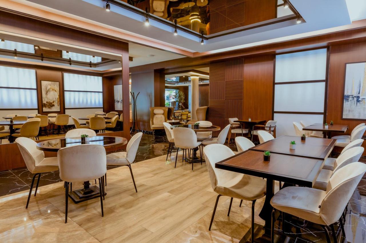 Restoranski prostor